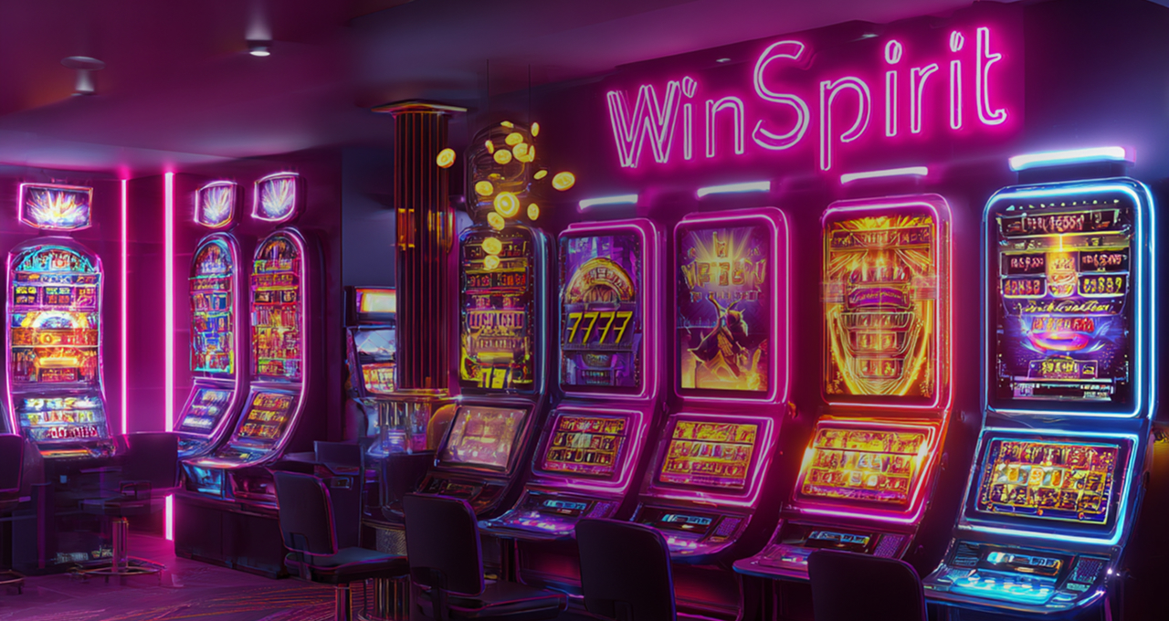 WinSpirit