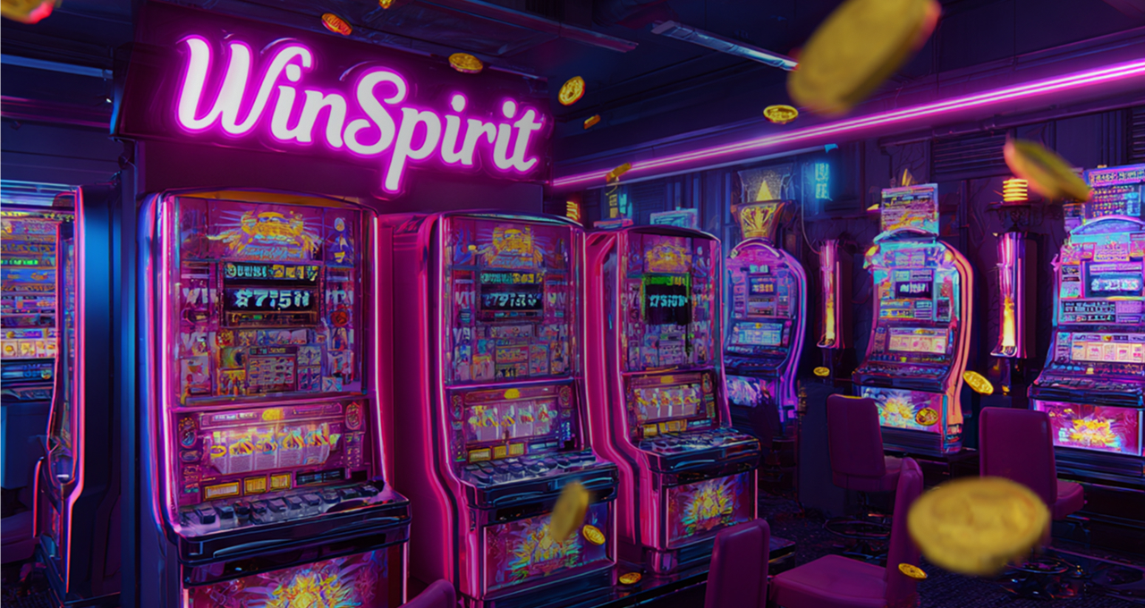 WinSpirit